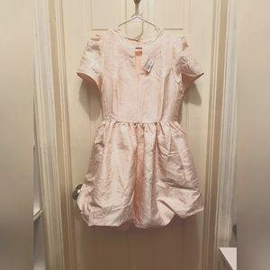 FROCK CANDY BUBBLE DRESS SIZE M